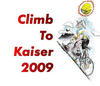 Climb to Kaiser 2009